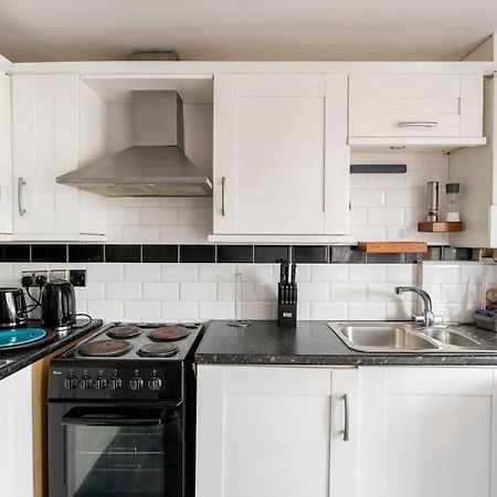 Lovely One Bedroom Flat. Belfast Exterior foto