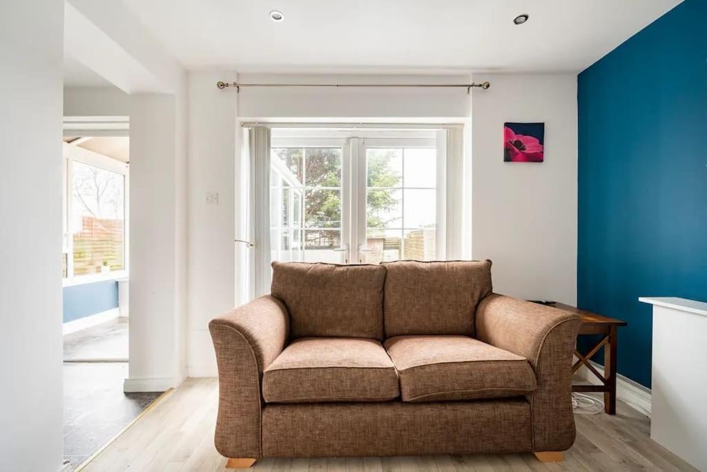 Lovely One Bedroom Flat. Belfast Exterior foto